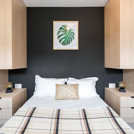 Mood Penthouse - 3Br Luxury Stay In Bucarest Exterior foto