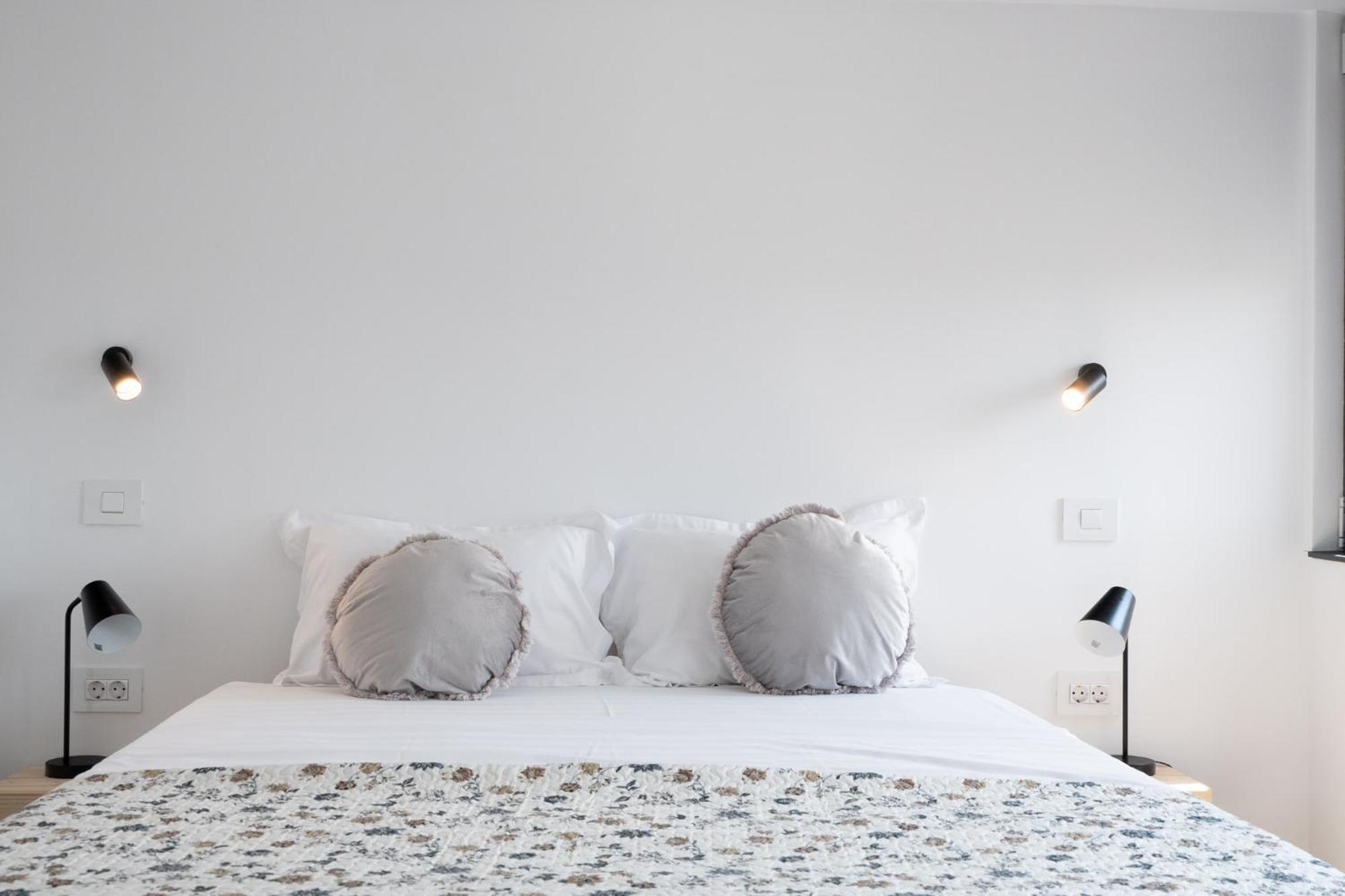 Mood Penthouse - 3Br Luxury Stay In Bucarest Exterior foto