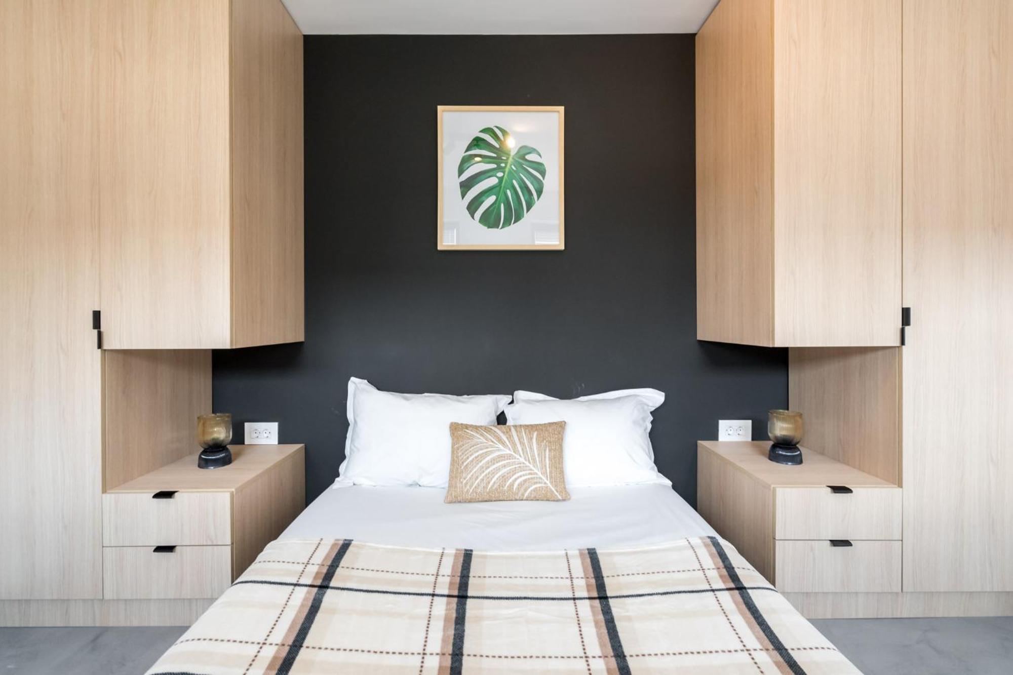 Mood Penthouse - 3Br Luxury Stay In Bucarest Exterior foto