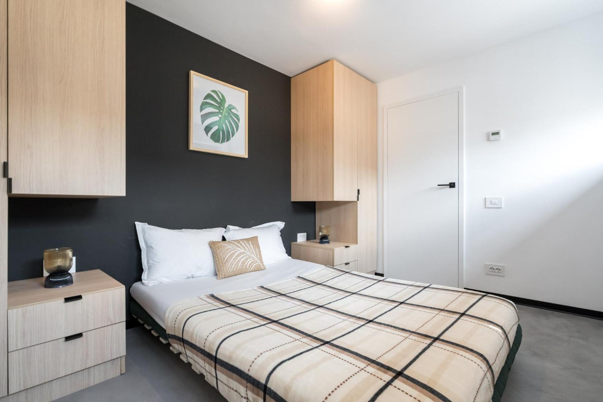 Mood Penthouse - 3Br Luxury Stay In Bucarest Exterior foto