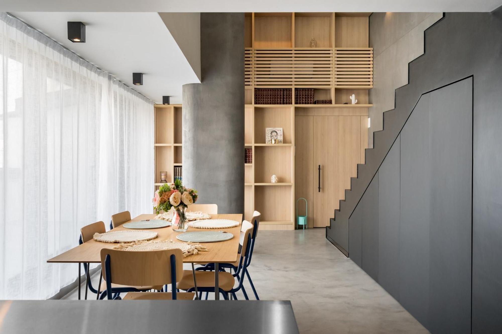 Mood Penthouse - 3Br Luxury Stay In Bucarest Exterior foto