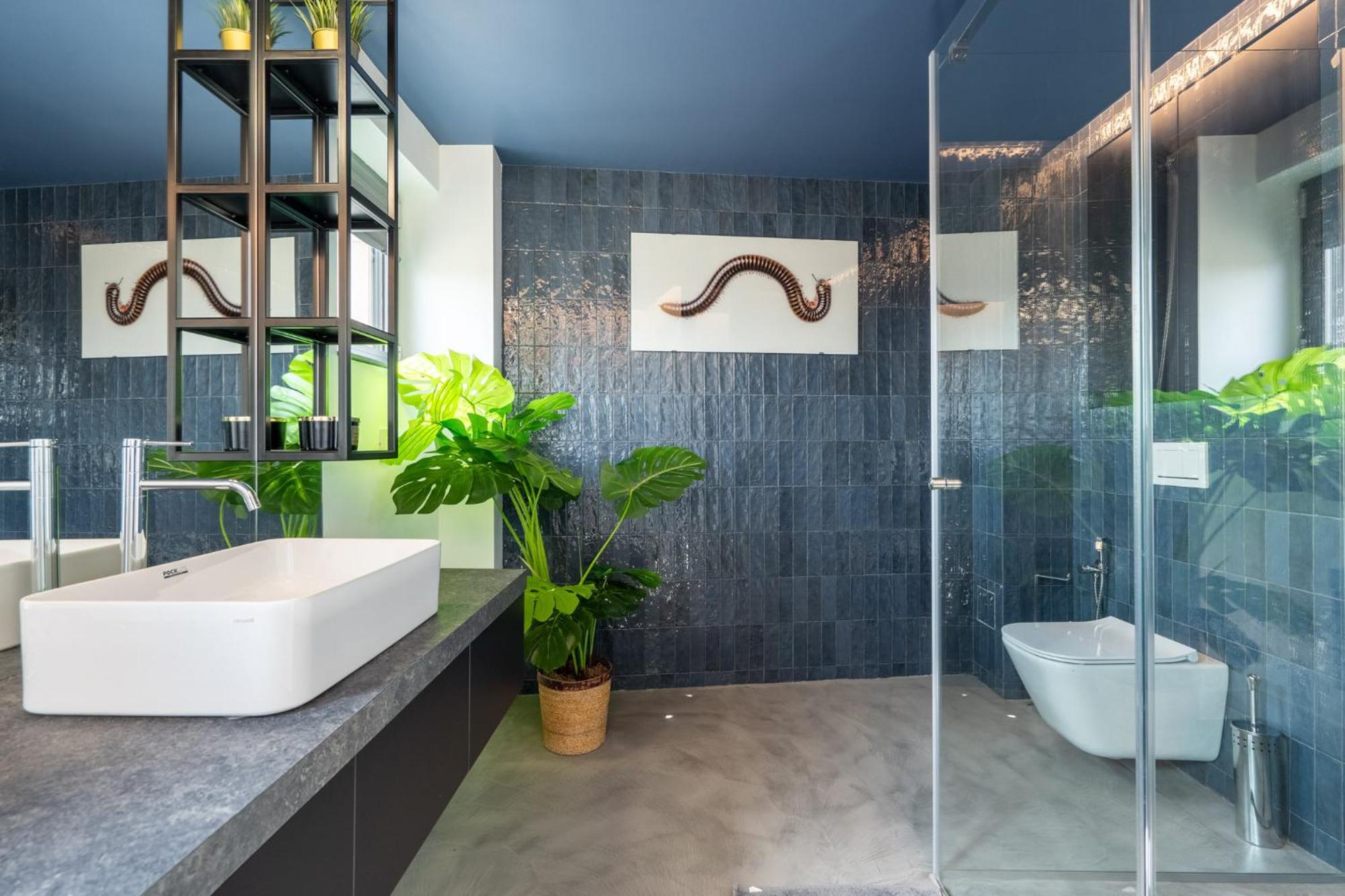 Mood Penthouse - 3Br Luxury Stay In Bucarest Exterior foto