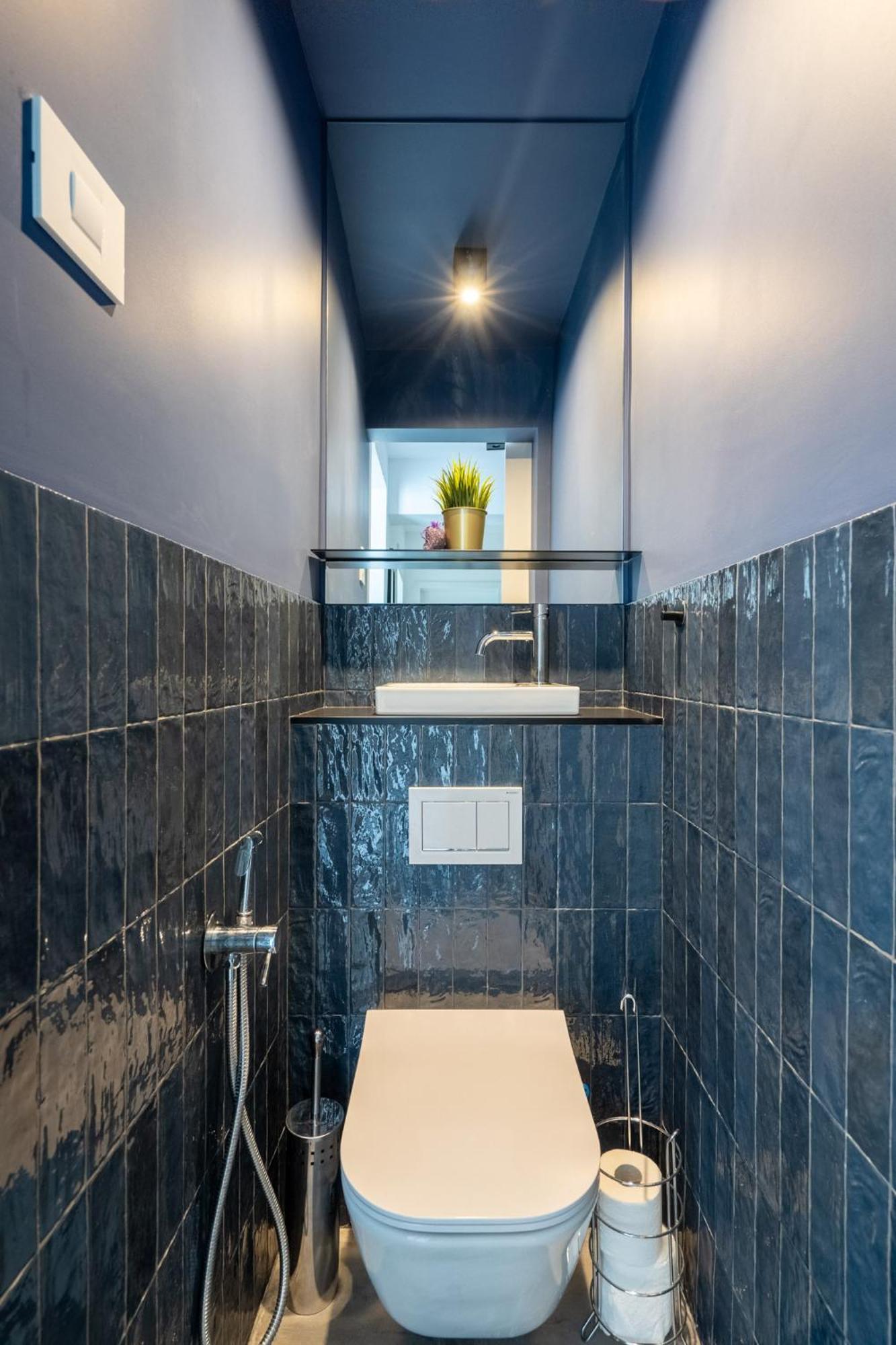 Mood Penthouse - 3Br Luxury Stay In Bucarest Exterior foto