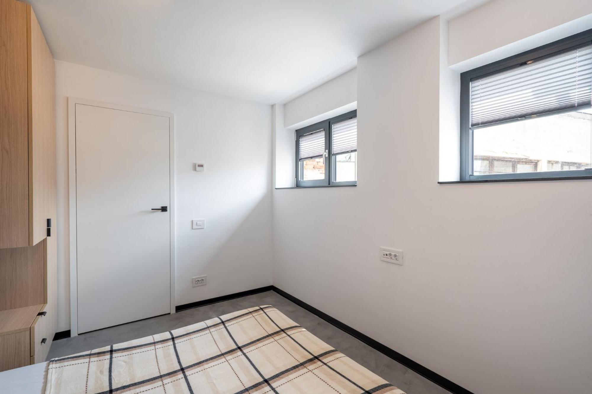 Mood Penthouse - 3Br Luxury Stay In Bucarest Exterior foto