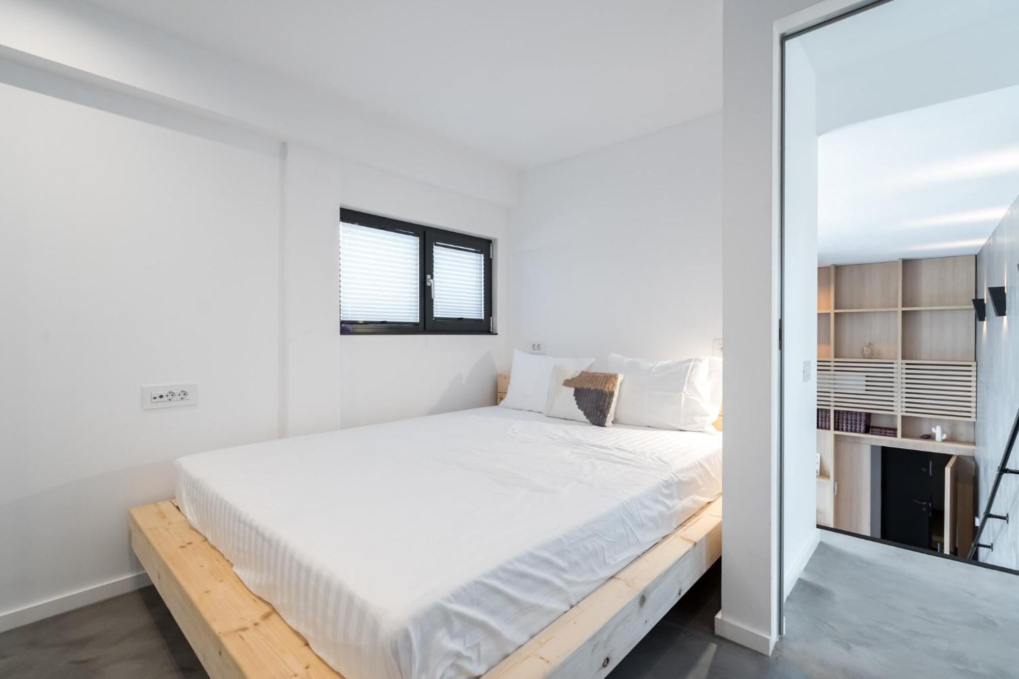 Mood Penthouse - 3Br Luxury Stay In Bucarest Exterior foto