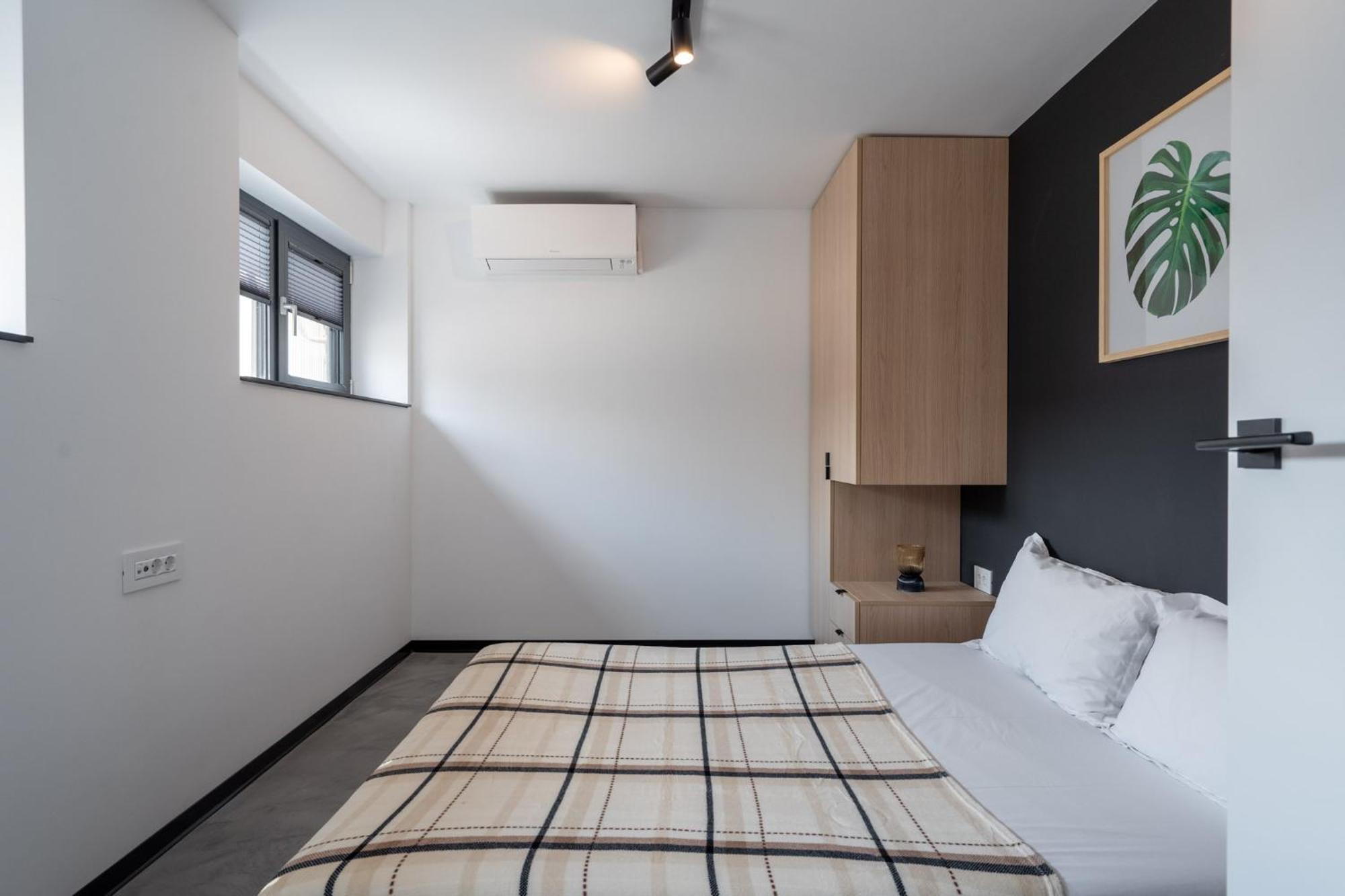 Mood Penthouse - 3Br Luxury Stay In Bucarest Exterior foto