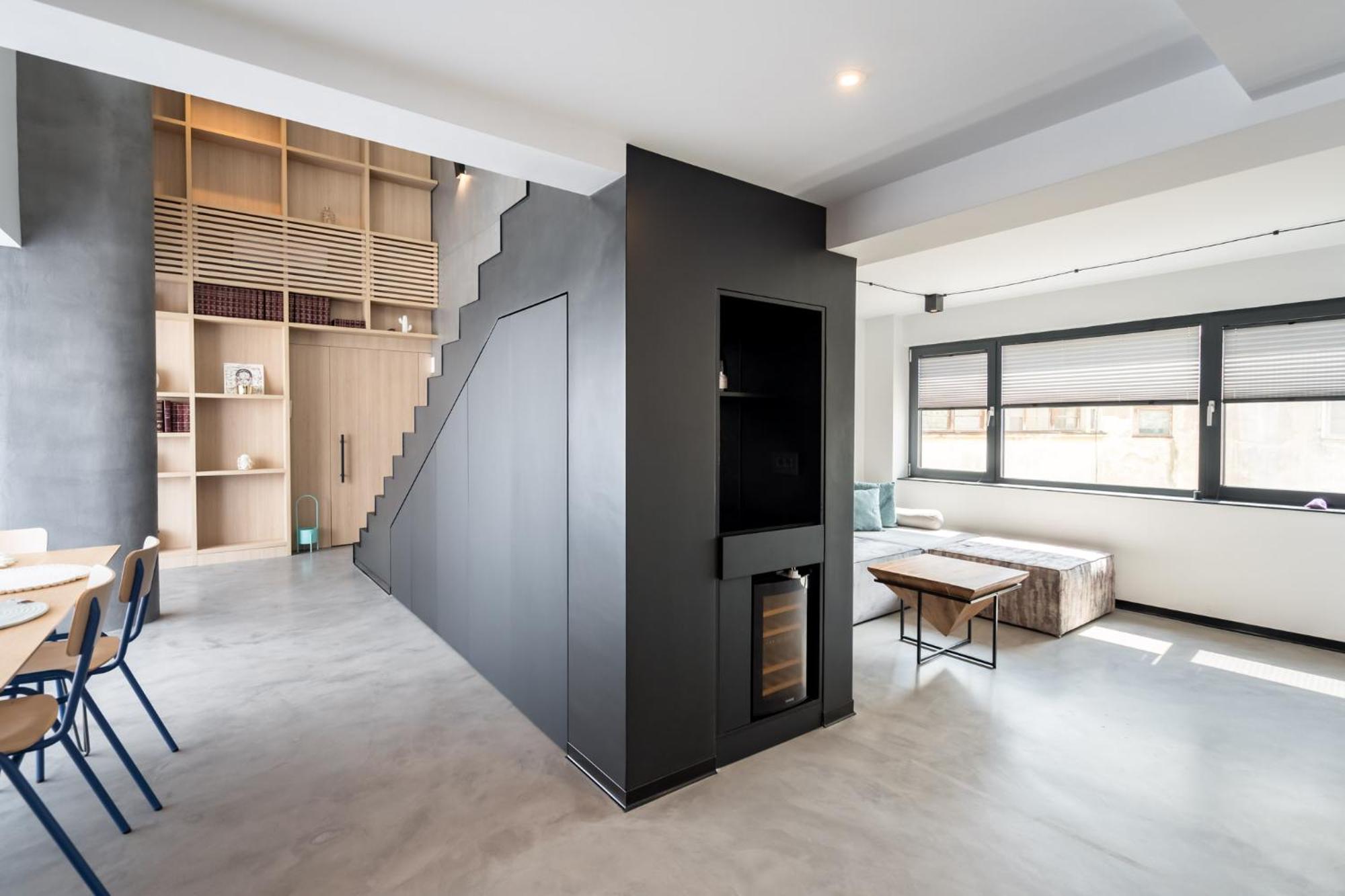Mood Penthouse - 3Br Luxury Stay In Bucarest Exterior foto
