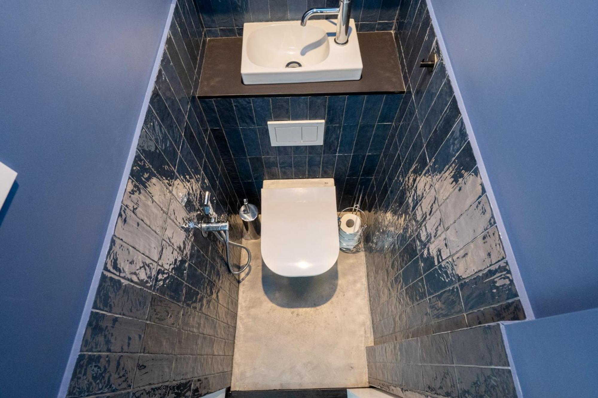 Mood Penthouse - 3Br Luxury Stay In Bucarest Exterior foto
