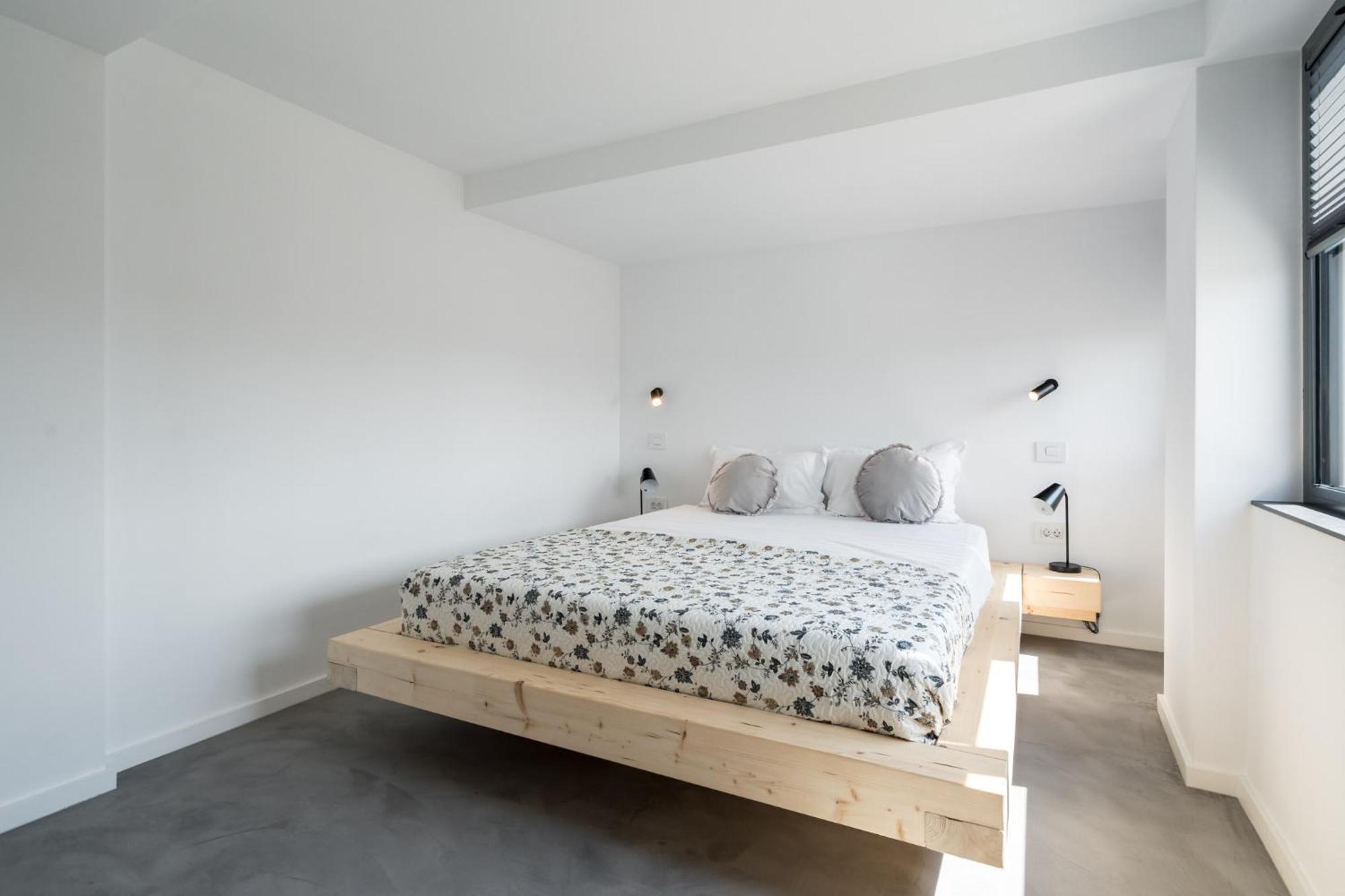 Mood Penthouse - 3Br Luxury Stay In Bucarest Exterior foto